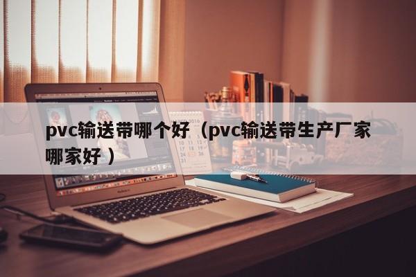 pvc輸送帶哪個好（pvc輸送帶生產(chǎn)廠家哪家好 ）